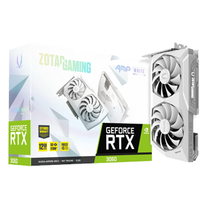 ZOTAC _ZOTAC GAMING GeForce RTX 3060 AMP White Edition_DOdRaidd